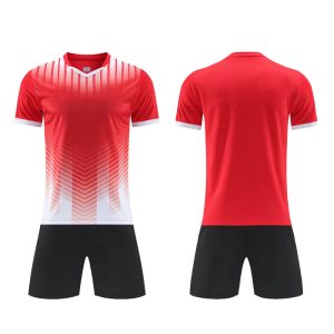 Football Jersey-1
