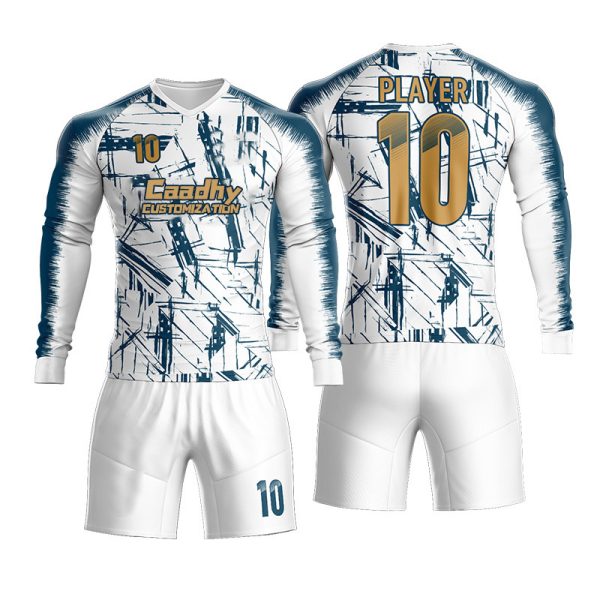 Football Jersey-2