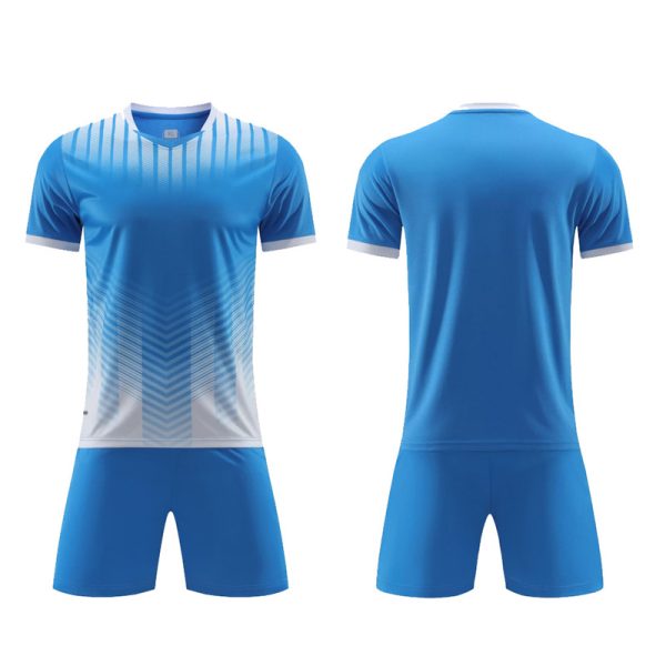 Football Jersey-2