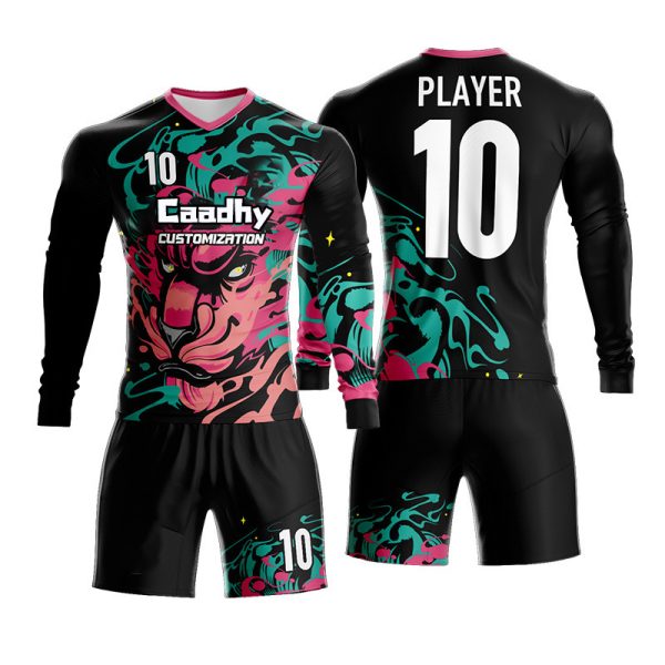 Football Jersey-3