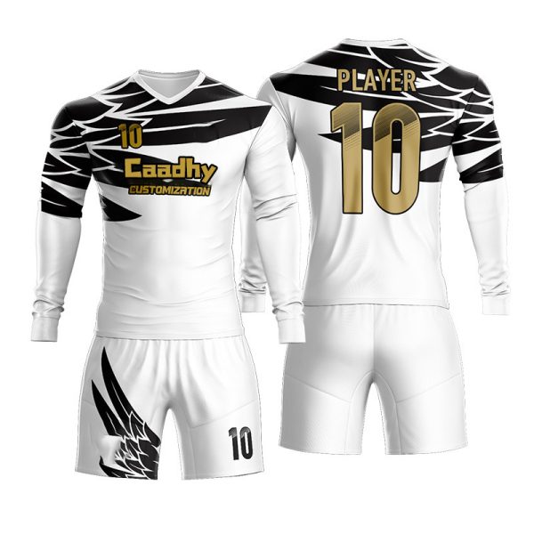 Football Jersey-4