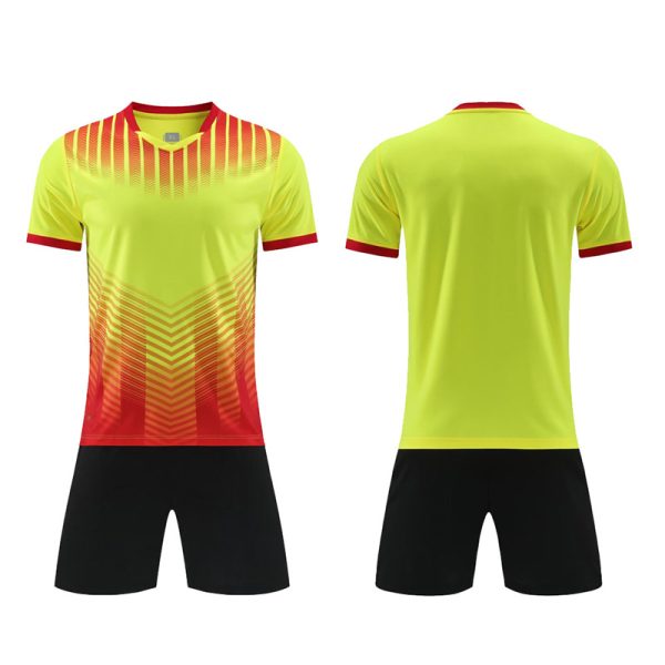 Football Jersey-4