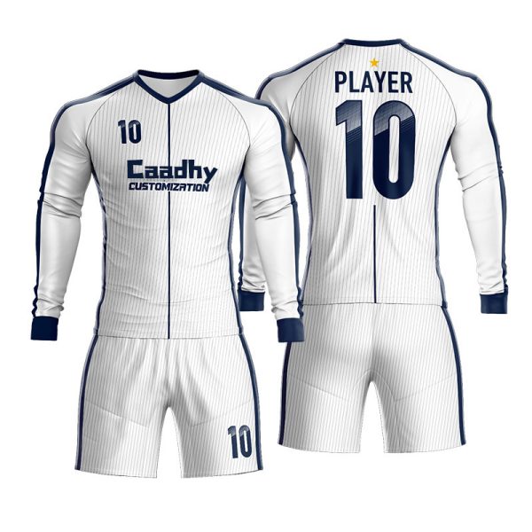 Football Jersey-5