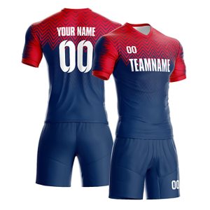 Football Uniform-1