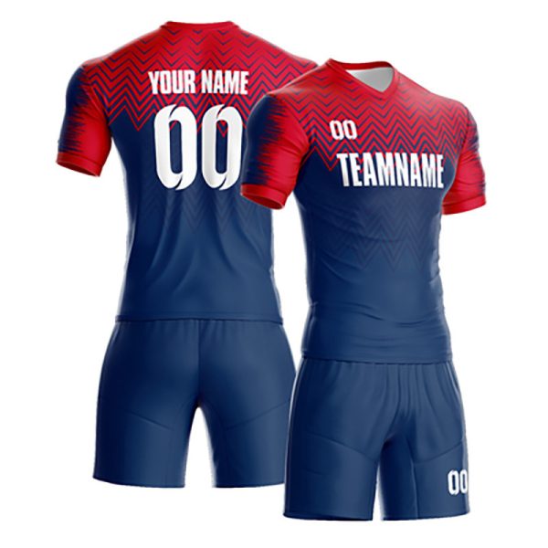 Football Uniform-1