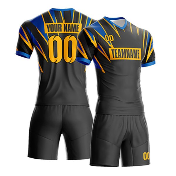 Football Uniform-2