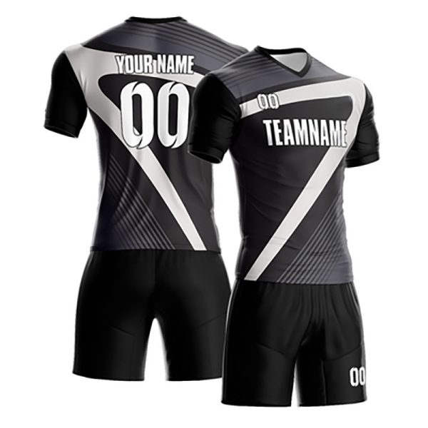 Football Uniform-3