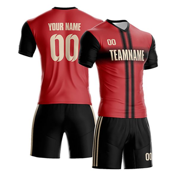 Football Uniform-4