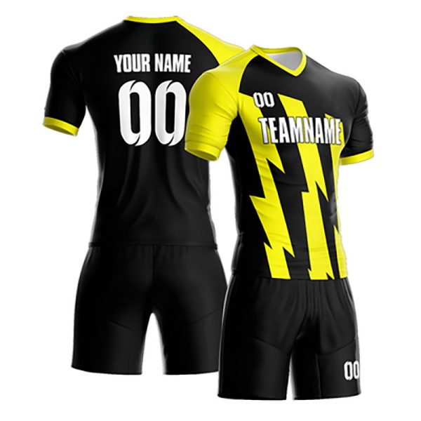 Football Uniform-5