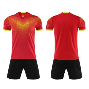 Football Uniforms-1