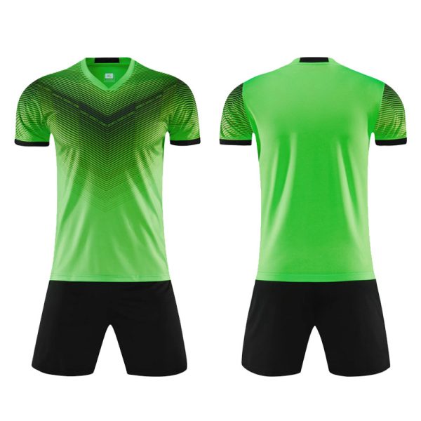 Football Uniforms-2