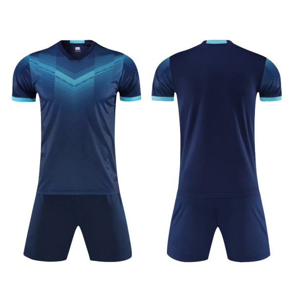 Football Uniforms-5
