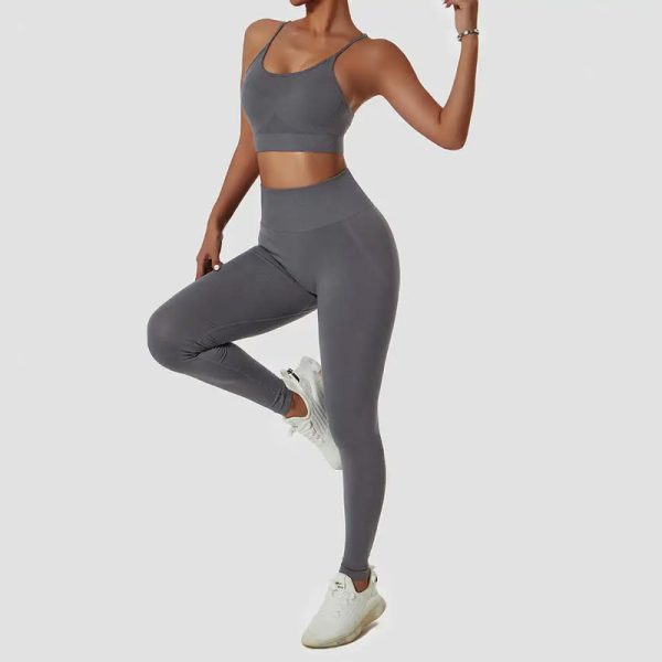 Gym Fitness Set-3