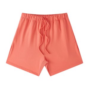 Gym Short Pants-1