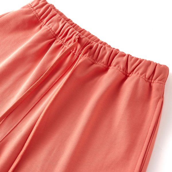 Gym Short Pants-2