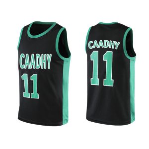 Jersey T-shirt-1