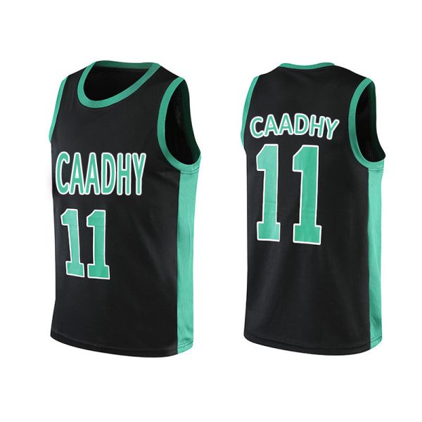 Jersey T-shirt-1