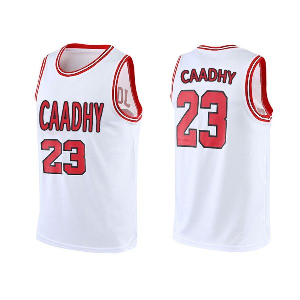 Jersey T-shirt-2
