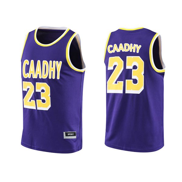 Jersey T-shirt-3