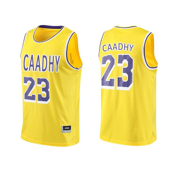 Jersey T-shirt-4