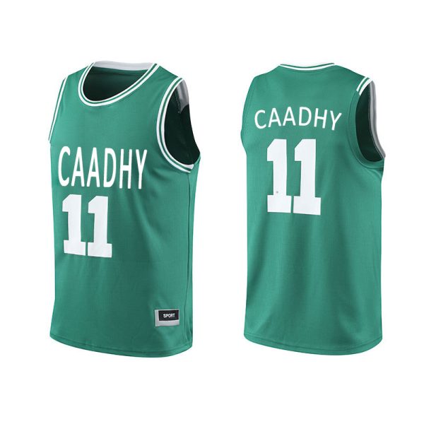 Jersey T-shirt-5