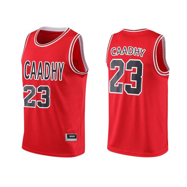 Jersey T-shirt-6