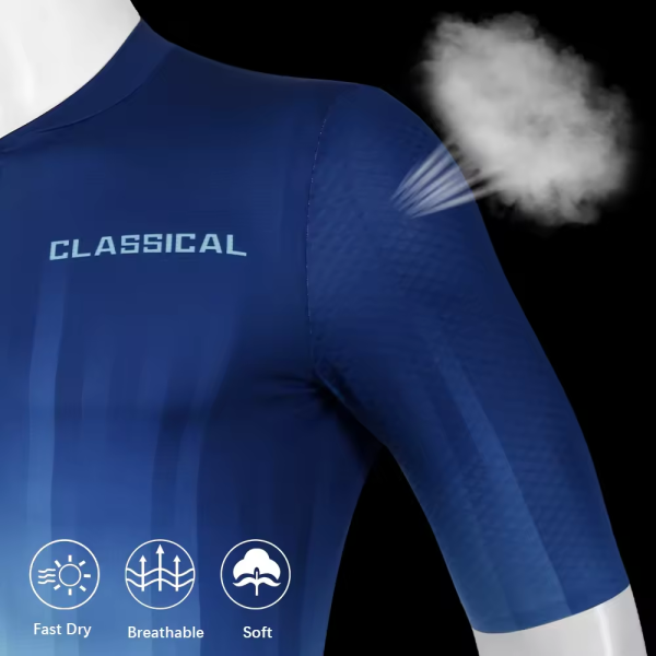 Men Bike Jersey-2