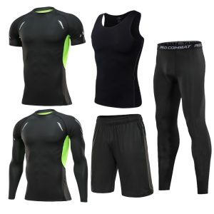 Men's Tracksuit-1