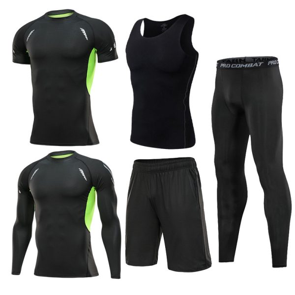 Men's Tracksuit-1