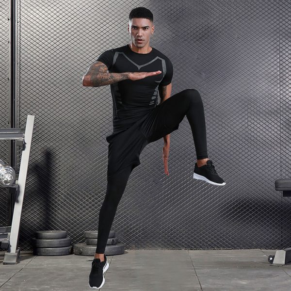 Men's Tracksuit-3