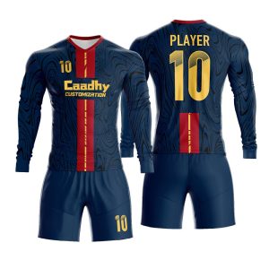 Soccer Jersey-1