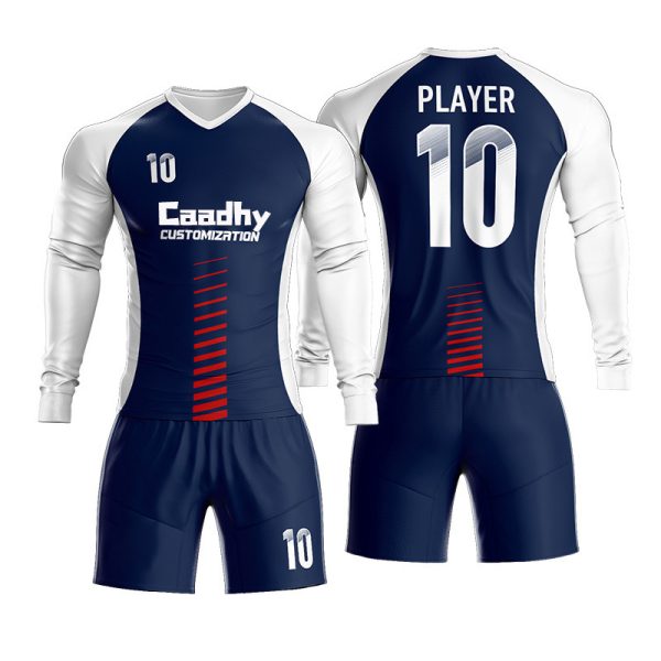 Soccer Jersey-2