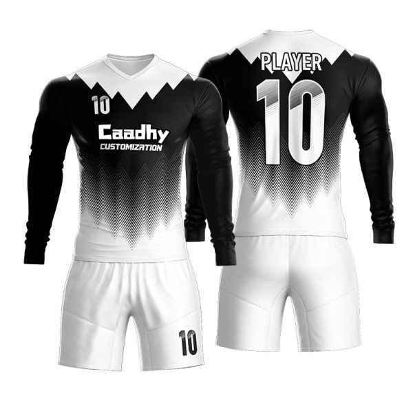 Soccer Jersey-4