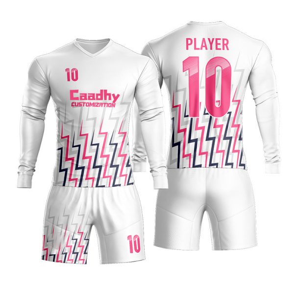 Soccer Jersey-5