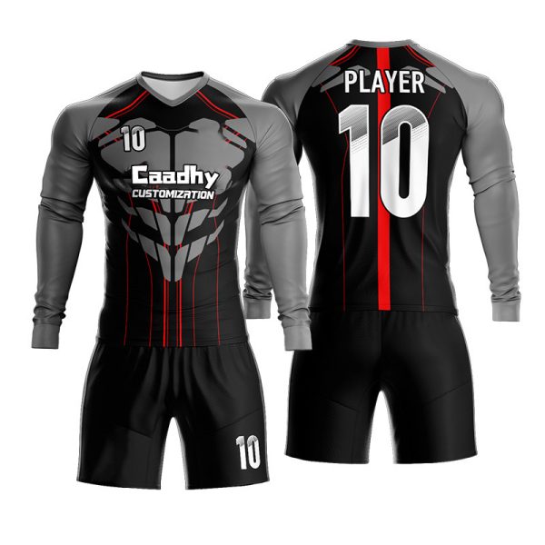 Soccer Jersey-6