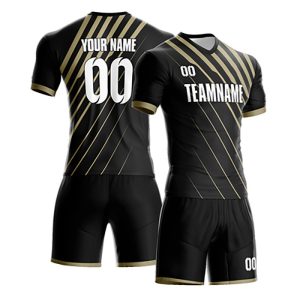 Soccer Uniform-1
