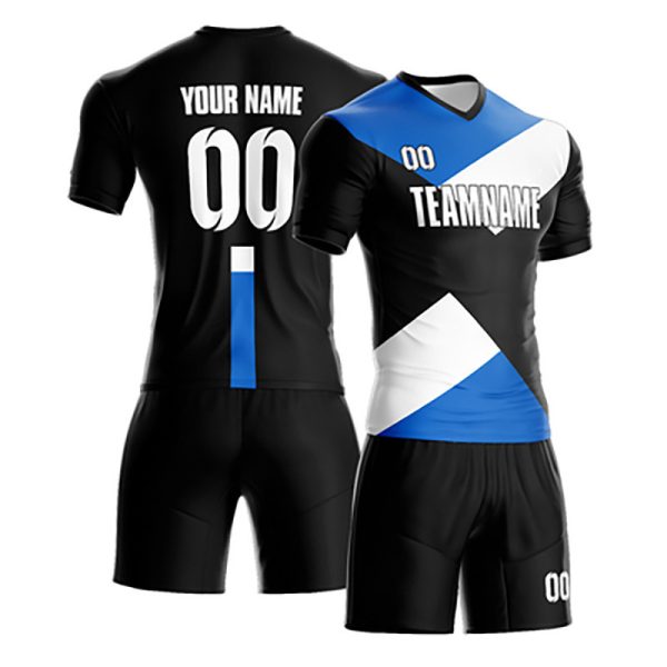 Soccer Uniform-2