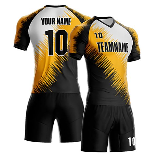 Soccer Uniform-3