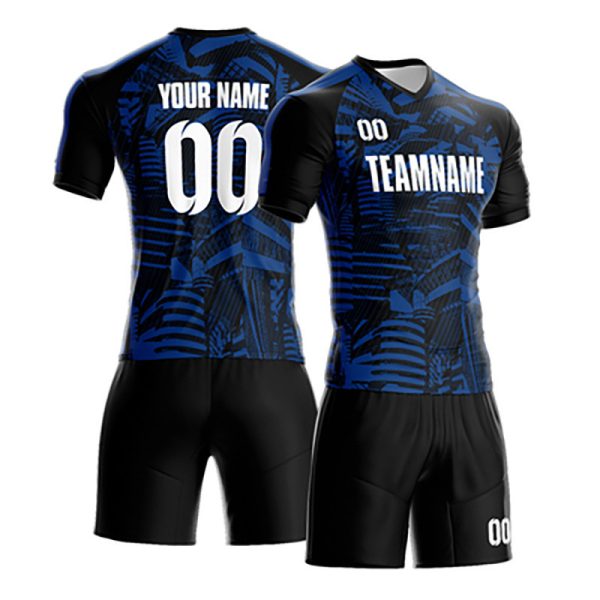 Soccer Uniform-4