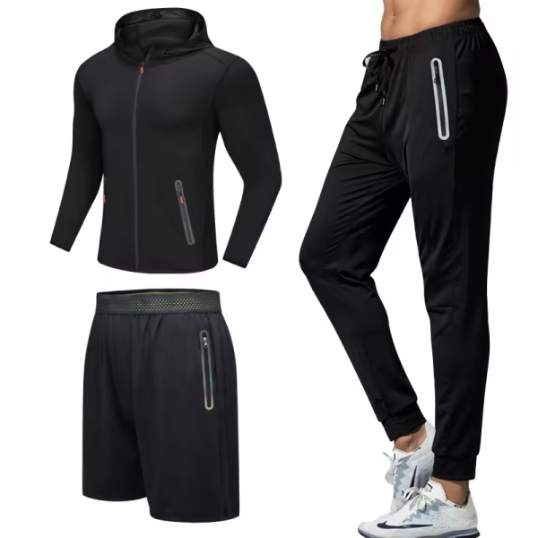 Sportswear Men-1