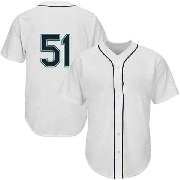 Sublimated Baseball Jersey-4