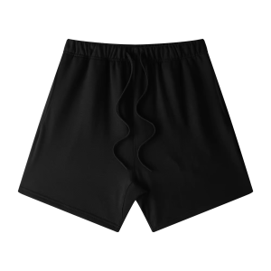 Sweat Shorts-1