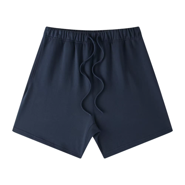 Sweat Shorts-2