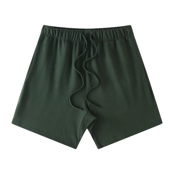 Sweat Shorts-4