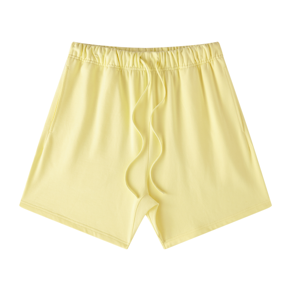 Sweat Shorts-5