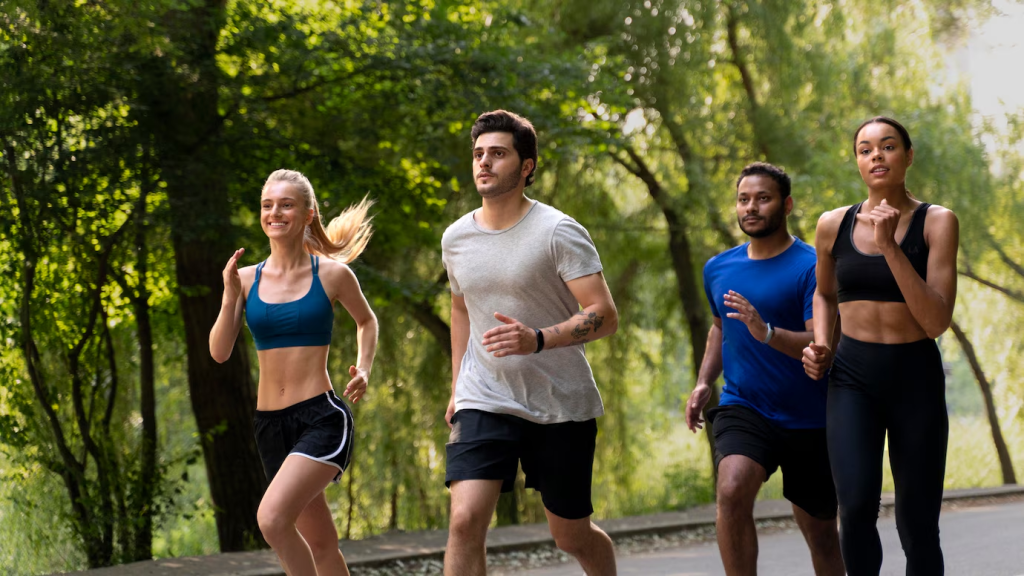 The Benefits of Sports: A Pathway to a Healthy Lifestyle