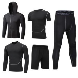 Training Wear-1