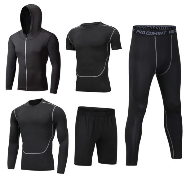Training Wear-1