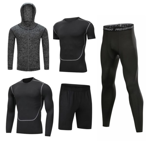 Training Wear-2