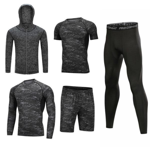 Training Wear-3